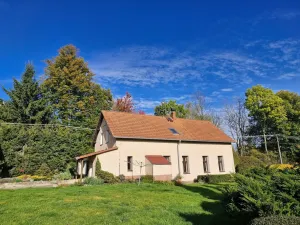 Prodej rodinného domu, Verneřice - Loučky, 340 m2