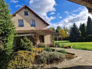 Prodej rodinného domu, Verneřice - Loučky, 340 m2