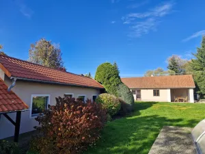 Prodej rodinného domu, Verneřice - Loučky, 340 m2
