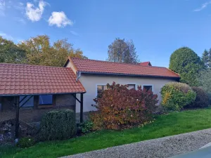 Prodej rodinného domu, Verneřice - Loučky, 340 m2