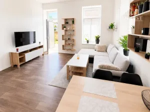 Prodej bytu 2+kk, Brno - Přízřenice, 52 m2