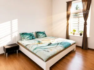 Prodej bytu 2+kk, Brno - Přízřenice, 52 m2