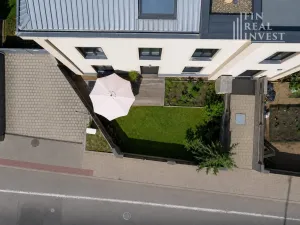 Prodej bytu 2+kk, Brno - Přízřenice, 52 m2