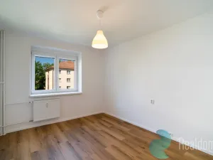 Prodej bytu 2+1, České Budějovice, Hálkova, 50 m2