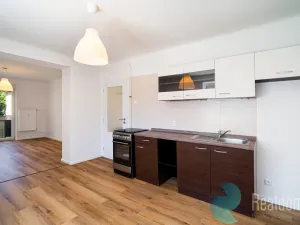 Prodej bytu 2+1, České Budějovice, Hálkova, 53 m2