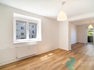 Prodej bytu 2+1, České Budějovice, Hálkova, 53 m2