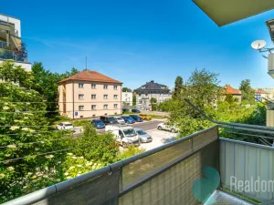 Prodej bytu 2+1, České Budějovice, Hálkova, 53 m2