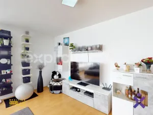 Pronájem bytu 3+kk, Zlín, Na Honech I, 98 m2
