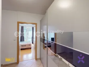 Pronájem bytu 3+kk, Zlín, Na Honech I, 98 m2