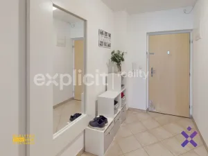 Pronájem bytu 3+kk, Zlín, Na Honech I, 98 m2