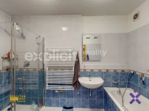 Pronájem bytu 3+kk, Zlín, Na Honech I, 98 m2