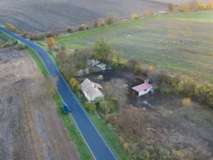 Prodej rodinného domu, Chožov, 60 m2