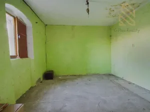 Prodej rodinného domu, Chožov, 60 m2