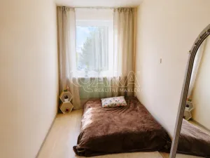 Pronájem bytu 3+1, Tábor, Sofijská, 67 m2