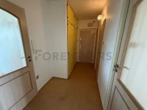 Pronájem bytu 3+1, Hradec Králové, Smetanovo nábřeží, 66 m2