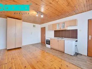 Prodej bytu 1+kk, Olomouc, Dukelská, 21 m2