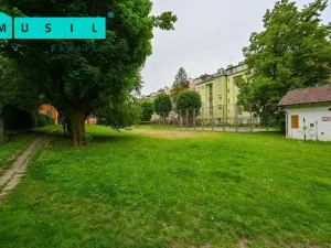 Prodej bytu 1+kk, Olomouc, Dukelská, 21 m2