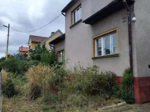 Prodej rodinného domu, Čechtice, Vinohradská, 400 m2