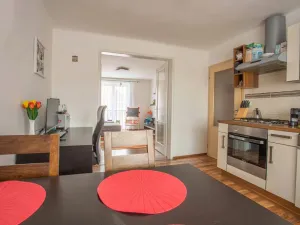 Pronájem bytu 2+1, České Budějovice - České Budějovice 3, Pražská tř., 52 m2