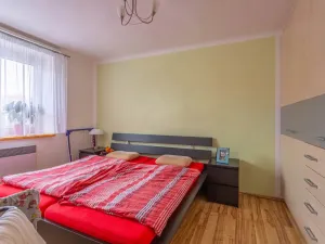 Pronájem bytu 2+1, České Budějovice - České Budějovice 3, Pražská tř., 52 m2