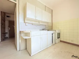 Prodej bytu 2+1, Ostrava, Krasnoarmejců, 52 m2