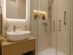 Prodej bytu 2+1, Ostrava, Krasnoarmejců, 52 m2