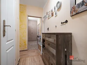 Prodej bytu 3+1, Plzeň - Severní Předměstí, Strážnická, 65 m2