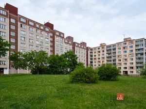 Prodej bytu 3+1, Plzeň - Severní Předměstí, Strážnická, 65 m2