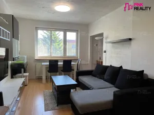 Prodej bytu 3+1, Rychnov nad Kněžnou, Sokolovská, 62 m2