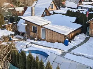 Prodej chaty, Rýmařov, 68 m2
