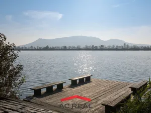 Prodej bytu 2+kk, Strachotín, Šakvická, 33 m2