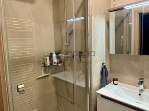 Pronájem bytu 2+kk, Praha, V Pitkovičkách, 43 m2