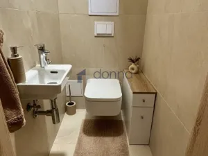 Pronájem bytu 2+kk, Praha, V Pitkovičkách, 43 m2