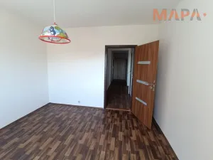 Pronájem bytu 3+1, Jirkov, Krušnohorská, 66 m2