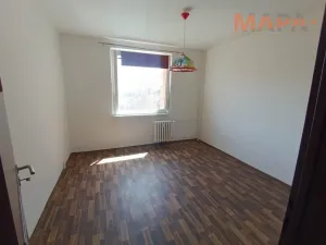 Pronájem bytu 3+1, Jirkov, Krušnohorská, 66 m2