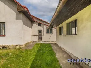 Prodej rodinného domu, Vojnův Městec, 200 m2