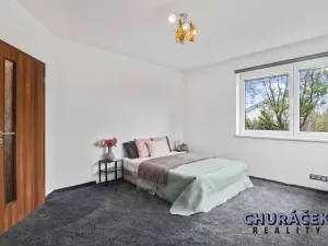 Prodej rodinného domu, Zlatá, 155 m2