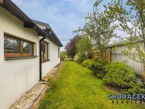 Prodej rodinného domu, Zlatá, 155 m2