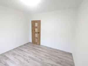 Pronájem bytu 2+1, Bílina - Teplické Předměstí, Sídliště Za Chlumem, 50 m2