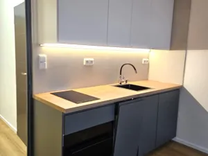 Pronájem bytu 1+kk, Praha, Kyselova, 23 m2