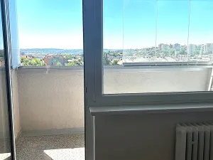 Pronájem bytu 1+kk, Praha, Kyselova, 23 m2
