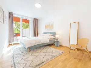 Prodej bytu 2+kk, Praha - Čimice, Čimická, 57 m2