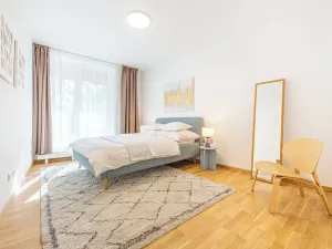 Prodej bytu 2+kk, Praha - Čimice, Čimická, 57 m2