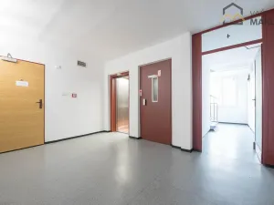Pronájem bytu 3+1, Kutná Hora, Dolní, 78 m2