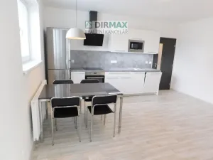 Pronájem bytu 2+kk, Plzeň - Lobzy, Koterovská, 62 m2