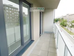 Pronájem bytu 2+kk, Plzeň - Lobzy, Koterovská, 62 m2