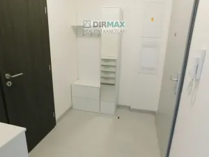 Pronájem bytu 2+kk, Plzeň - Lobzy, Koterovská, 62 m2
