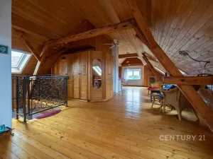Prodej rodinného domu, Kublov, 180 m2