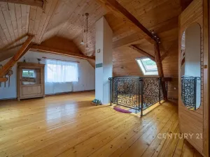 Prodej rodinného domu, Kublov, 180 m2
