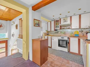 Prodej rodinného domu, Žirovnice - Vlčetín, 130 m2